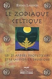 Le  zodiaque celtique