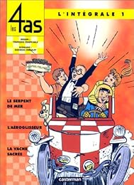 Les  4 as