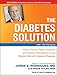 The Diabetes Solution: How to Control Type 2 Diabetes and Reverse Prediabetes Using Simple Diet and by 