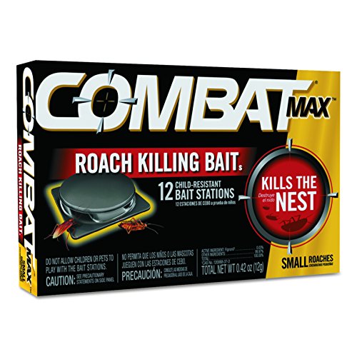 Dial Professional 51910 Combat Quick Kill, Small Roach, 1...