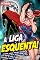 Livro A Liga Esquenta!: A deusa sarada Mulher Colosso está rodeada pelos super-heróis mais gostosos de todo o planeta... mas sua rendição definitiva será nos ... macho Klark Ken! (Liga do Sexo Livro 1)