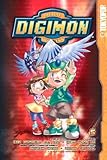 Digimon, Vol. 5