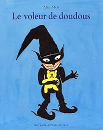 Le  voleur de doudous