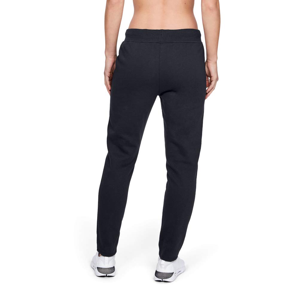 Under Armour Women's Rival Fleece Open Hem Pant Choose SZ/color eBay