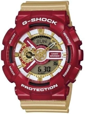 g shock ga 110cs