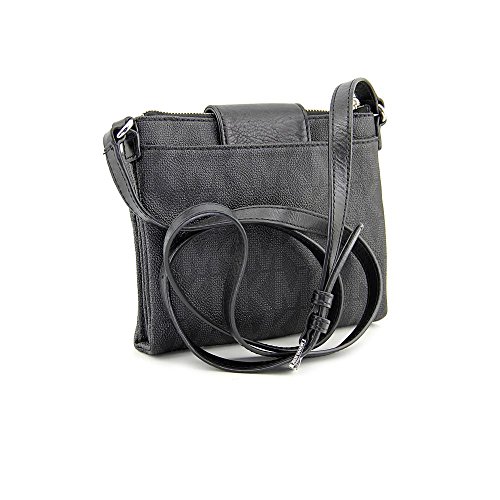 Signature Fulton Large Cross-body Bag Michael Kors