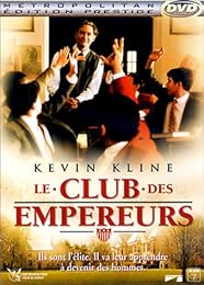 Le Club Des Empereurs - Édition Prestige