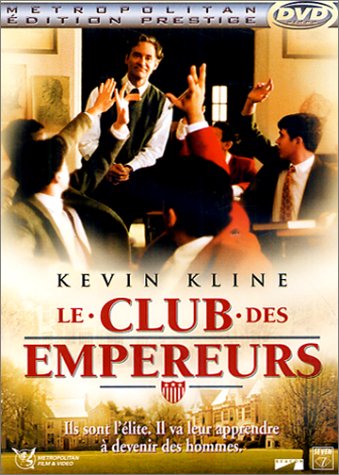 Le Club Des Empereurs - Édition Prestige
