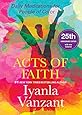 Acts of Faith: 25th Anniversary Edition