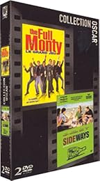 The Full Monty + Sideways - Pack Spécial