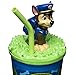 Zak Designs Paw Patrol - Funtastic Tumbler with Straw and Unique 3D Character on Lid, 360 Degrees Sculpted Design Stands Out, Screw-On Lid with Durable Straw Keeps Liquids In (15oz, BPA-Free)