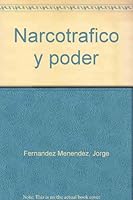 Narcotrafico y Poder 9687293225 Book Cover