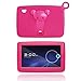 Ogima Kid Pad 7 Inch Android Tablet Touch Kids Tablet 7'' Quad Core with Games Dual Cameras Wi-Fi Google Play Store w/IWAWA Learning APP 1024 X 600 HD Resolution 8GB Storage