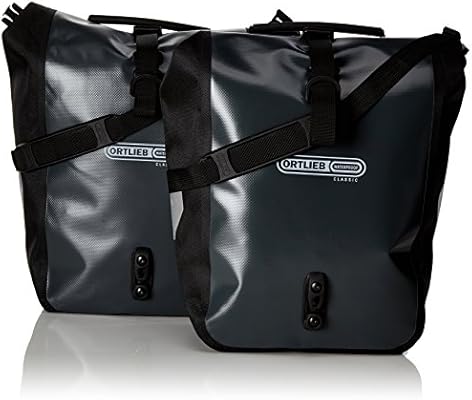 ortlieb back roller classic panniers best price