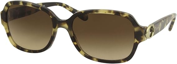 coach sunglasses tortoise