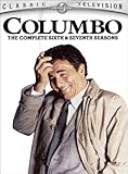 COLUMBO:COMPLETE SIXTH AND SEVENTH SEASONS (3PC)  