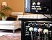 Dotz Home Entertainment Cord Identifier Kit for Cord and Cable Management (DCI131HEK-C)