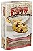 Lilly B's Gluten Free Instant Oatmeal, Maple Raisin with Flax, 88.4 oz (Pack of 8)