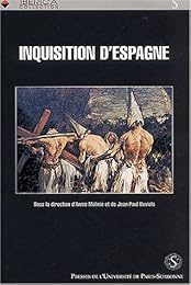 Inquisition d'Espagne