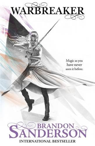 Warbreaker (Warbreaker, #1)