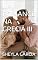 Livro UM ROMANCE NA GRECIA III