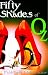 Fifty Shades of Oz