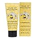 BELLA B Bundle Nipple Nurture Butter 2 oz & Tummy Honey Cream 4 oz - Organic Nipple Cream for Breastfeeding - Organic Nipple Butter - Breastfeeding Cream - Stretch Mark Prevention Cream