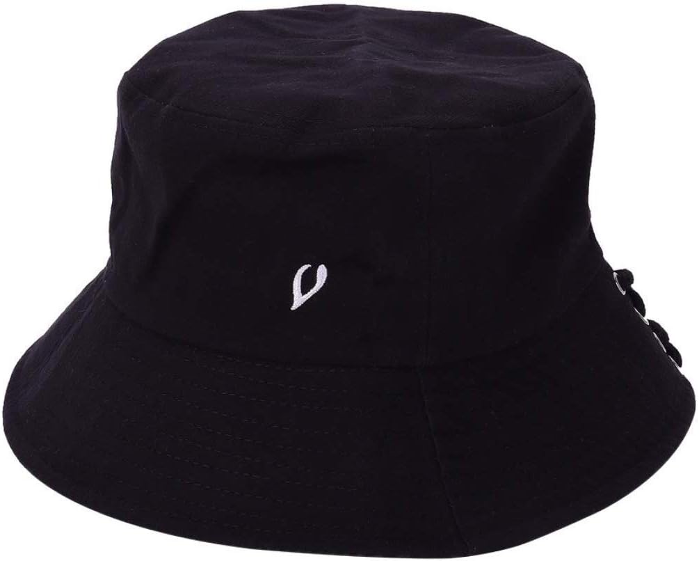 Stylish BTS Kpop Bangtan Boys Cap (Style Adjustable Baseball Cap Hip-hop Hat Cap Hat Baseball Cap for Sport & Outdoor