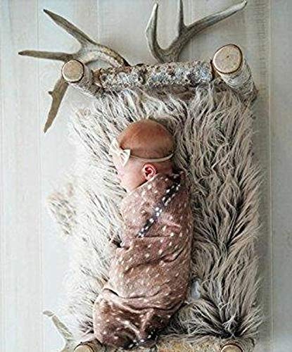 deer swaddle