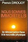 Image de Nous sommes immortels (French Edition)