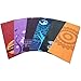 Aurorae Northern Lights/ Impression Yoga Mats. Unique Original Color/Print Designs. Eco Safe, Free from Toxins, Silicone, Phthalates and Latex. Bio-Degradeable with Full 2 year Guarantee