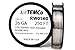 TEMCo Stainless Steel Wire SS 316L - 26 Gauge 250 FT Non-Resistance AWG ga