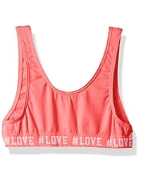 Fruit of the Loom - Sujetador deportivo sin costuras