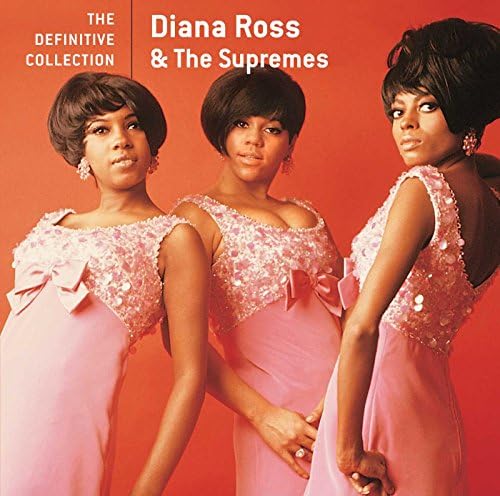 Supremes - 70's Anthology - Amazon.com Music