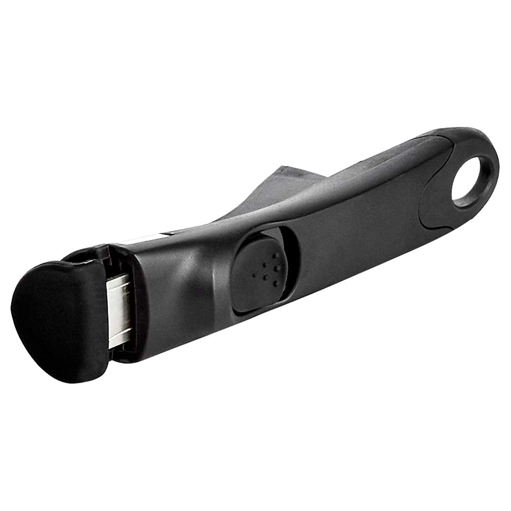 Amazon Basics Handle for Amazon Basics Cookware, 1 Piece, Black