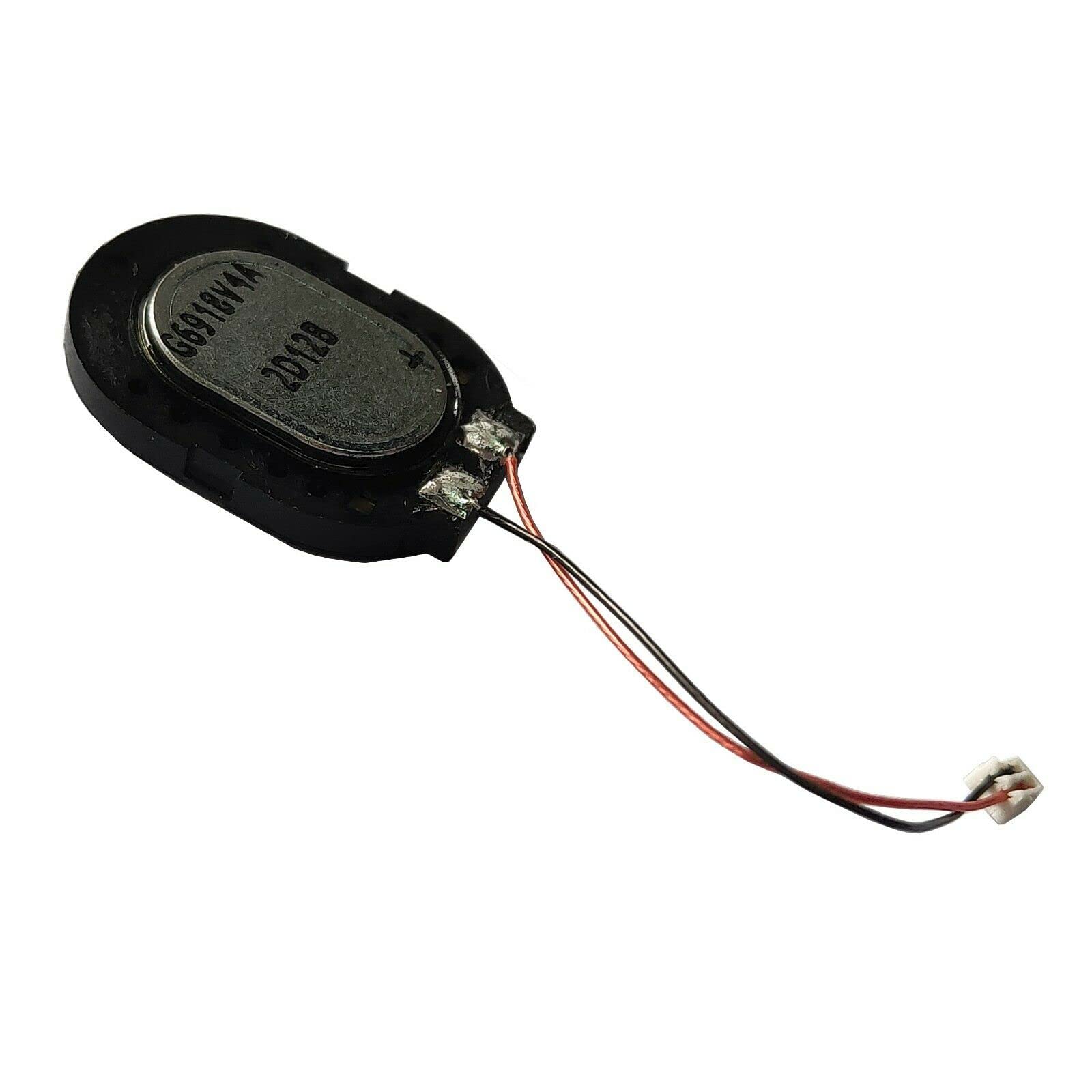 2 PCS Replacement Console Speaker Loudspeaker Set For Switch Gaming Device Parts Accessories