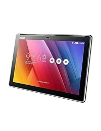 Asus ZenPad 10 Z300 Protector de pantalla de cristal, 3 unidades, antirreflectante, ultra delgado, transparente, dureza 9H, vidrio templado, para Asus ZenPad 10 Z300 Z300M Z300C Z300CL (no compatible con ZenPad 10 ZT500KL)