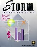 Storm : Personal Version 3.0/3.5, Quantitative Modeling for Decision Support, Storm, Inc. Staff and Flowers, A. Dale, 0138474508