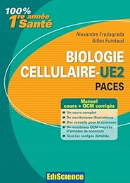 Biologie cellulaire-UE2