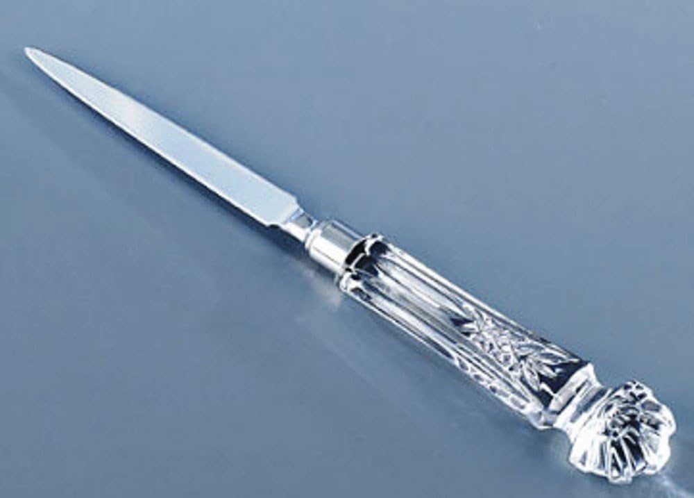 Office Products Waterford Dorset Letter Opener Manual Letter Openers