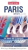 Front cover for the book Insight Guides Smart Guide Paris by Michael Macaroon