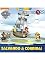 Livro Patrulha Canina Ed 07 - Salvando a corrida