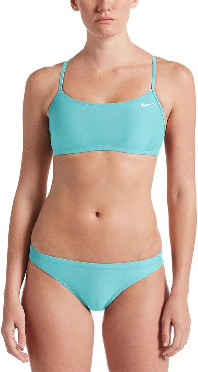 nike top and bottom set womens