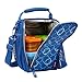 Rubbermaid LunchBlox Lunch Bag, Small, Blue