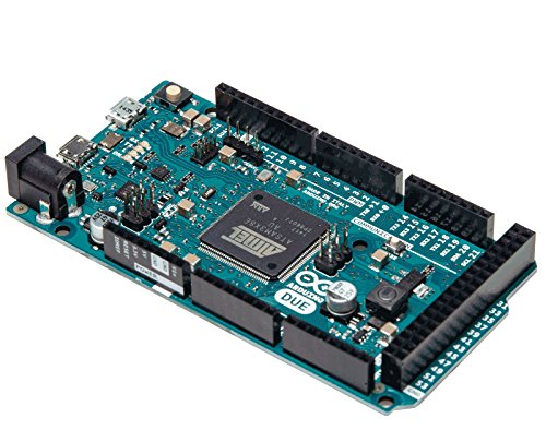 Arduino Due - 32 bit Processor Microcontroller