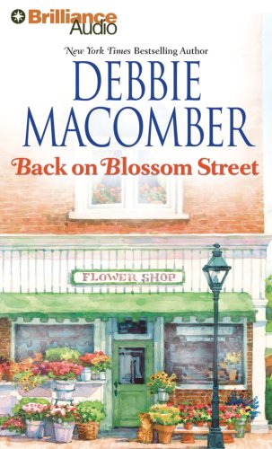 Back on Blossom Street (Blossom Street, No. 3)