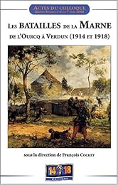 Les  batailles de la Marne