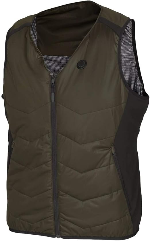 Battnot Heizweste - Elektrische Wärme Für Kalte Tage