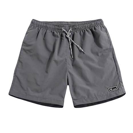 Herren Badehosen,besthope Bademode Badeshorts Badehose Männer Badeanzüge Badebekleidung Unterhosen Wassersport Bademode Badem
