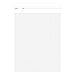 Maruman MNEMOSYNE HN187FA A4 Notebook with Folder,Black